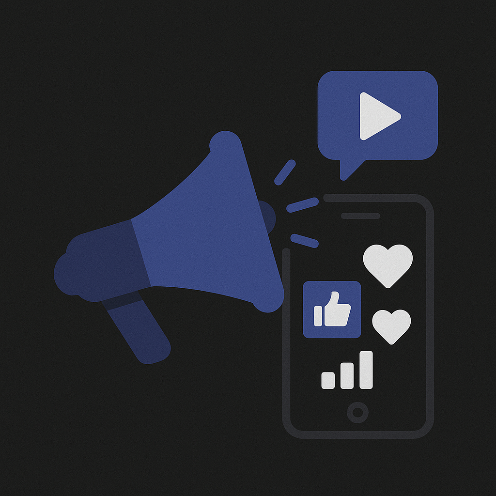 Apoyo en redes sociales